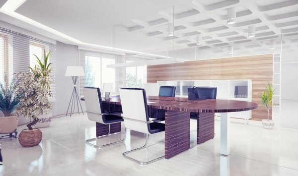 Aménagement bureau professionnel - Anglet - AR INGENIERIE