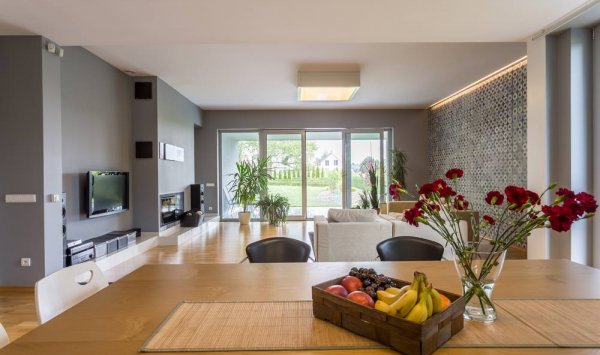 Rénovation complète d’appartement - Anglet - AR INGENIERIE