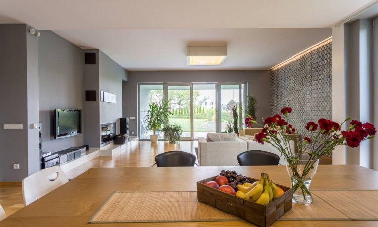 Rénovation complète d’appartement - Anglet - AR INGENIERIE